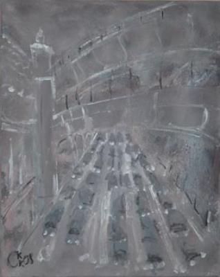 Bangkok 7. Stock - Christine-Katharina Kraemer - Array auf Array - Array - Array Bangkok 7. Stock - Christine-Katharina Kraemer - Array auf Array - Array - Array