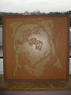 Raubutz-Hund - Tobias Wagner - Array auf Array - Array - Array Raubutz-Hund - Tobias Wagner - Array auf Array - Array - Array