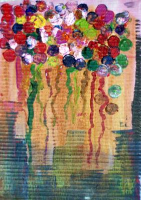 ---siebenundsiebzig Luftballons - Beate Weinstein - Array auf Array - Array - Array ---siebenundsiebzig Luftballons - Beate Weinstein - Array auf Array - Array - Array