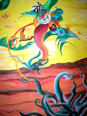 Ferne Welten - diana machulik - Array auf Array - Array - Array Ferne Welten - diana machulik - Array auf Array - Array - Array