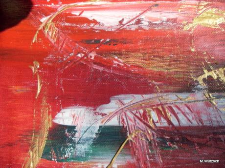 Goldene Wege - Mario Wiltzsch - Array auf Array - Array - Goldene Wege - Mario Wiltzsch - Array auf Array - Array -