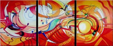 Rotstich - Sabrina Seck - Array auf Array - Array - Array Rotstich - Sabrina Seck - Array auf Array - Array - Array