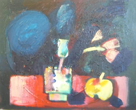 Blumen und Apfel - Stefan Atanasov - Array auf Array - Array - Array Blumen und Apfel - Stefan Atanasov - Array auf Array - Array - Array