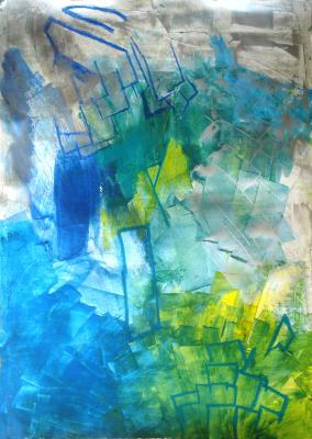 Meer und Land - Viviane Wenz - Array auf Array - Array - Array Meer und Land - Viviane Wenz - Array auf Array - Array - Array