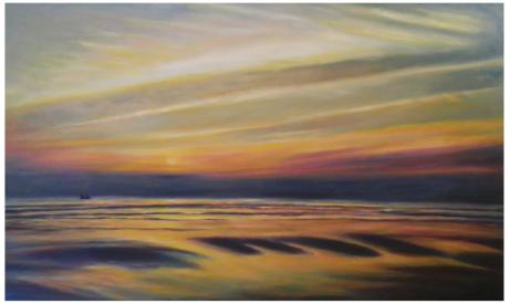 Abendstimmung - Edda Felmy - Array auf Array - Array - Array Abendstimmung - Edda Felmy - Array auf Array - Array - Array