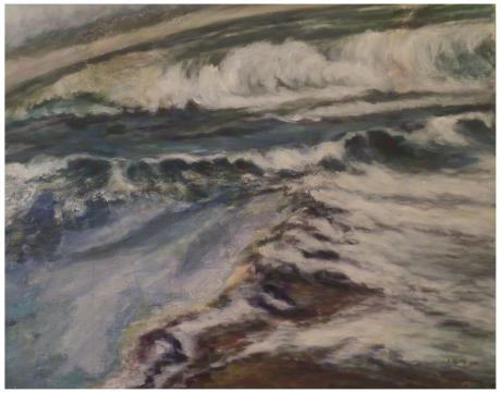 Brandung - Edda Felmy - Array auf Array - Array - Array Brandung - Edda Felmy - Array auf Array - Array - Array