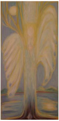 Erzengel Haniel - Edda Felmy - Array auf Array - Array - Array Erzengel Haniel - Edda Felmy - Array auf Array - Array - Array