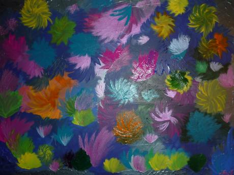 Power - Yvonne Schmied - Array auf Array - Array - Power - Yvonne Schmied - Array auf Array - Array -