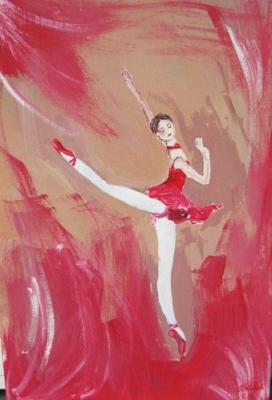 Die Tänzerin - Jana Michels - Array auf Array - Array - Array Die Tänzerin - Jana Michels - Array auf Array - Array - Array