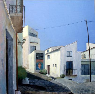 Cadaques, Hommage an Dali - Barbara - BaSto Stolzenhain - Array auf Array - Array - Array Cadaques, Hommage an Dali - Barbara - BaSto Stolzenhain - Array auf Array - Array - Array