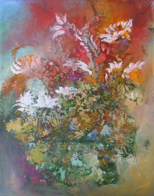 ---vase - omer samir - Array auf Array - Array - Array ---vase - omer samir - Array auf Array - Array - Array