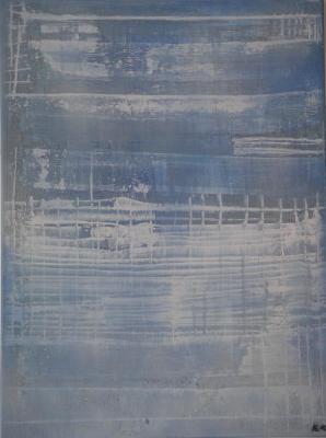 Nuancen in blue - Astrid Ehrig - Array auf Array - Array - Array Nuancen in blue - Astrid Ehrig - Array auf Array - Array - Array