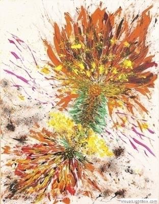 Exotic 5 - Christine Graf - Array auf Array - Array - Array Exotic 5 - Christine Graf - Array auf Array - Array - Array