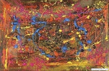 Knallbunt 1 - Christine Graf - Array auf Array - Array - Array Knallbunt 1 - Christine Graf - Array auf Array - Array - Array