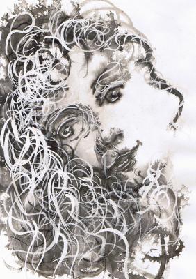 --- - Hajo Pitzner -  auf  - Array - 