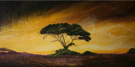 LANDREGEN - Inez Gayo - Array auf Array - Array - Array