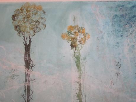 2 Bäume am See - Navina Balck - Array auf Array - Array - Array 2 Bäume am See - Navina Balck - Array auf Array - Array - Array