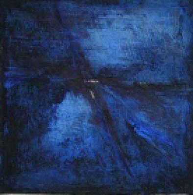 o.T. - Uli Kießling - Array auf Array - Array - o.T. - Uli Kießling - Array auf Array - Array -