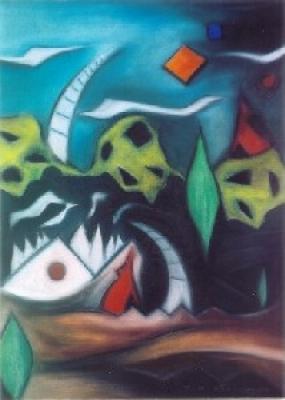 Blowing Winds - ATHOUGUIA - auf - Array - Blowing Winds - ATHOUGUIA - auf - Array -