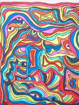 Linella - Raffaella Di Muro - Array auf Array - Array - Linella - Raffaella Di Muro - Array auf Array - Array -