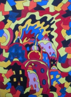 Casella - Raffaella Di Muro - Array auf Array - Array - Casella - Raffaella Di Muro - Array auf Array - Array -