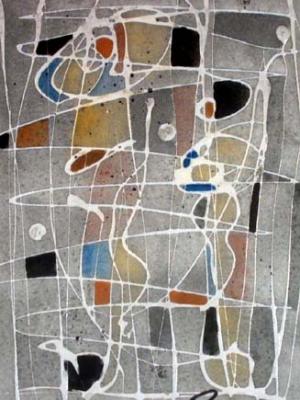 Evolution - Rainer Kreß - Array auf Array - Array - Array Evolution - Rainer Kreß - Array auf Array - Array - Array