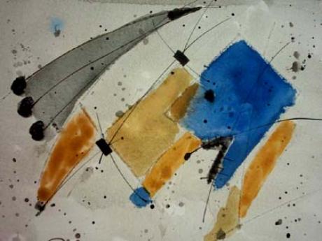 Revolution - Rainer Kreß - Array auf - Array - Revolution - Rainer Kreß - Array auf - Array -