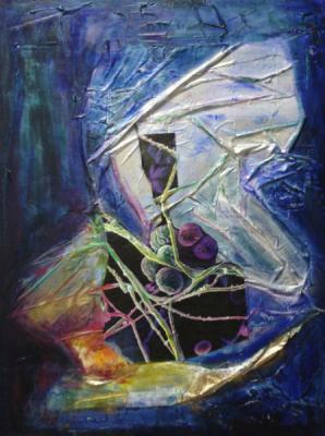 Nanometamorphose - Monika Sabouni - Array auf Array - Array - Nanometamorphose - Monika Sabouni - Array auf Array - Array -