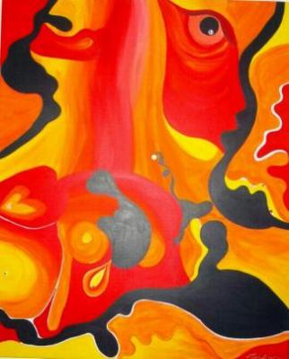 goldene Mitte - S.Eichhorn - Array auf Array - Array - goldene Mitte - S.Eichhorn - Array auf Array - Array -