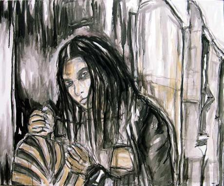 Das Mädchen - geronimo2508 - Array auf Array - Array - Das Mädchen - geronimo2508 - Array auf Array - Array -