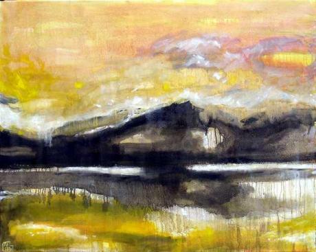 Licht des Nordens - geronimo2508 - Array auf Array - Array - Licht des Nordens - geronimo2508 - Array auf Array - Array -