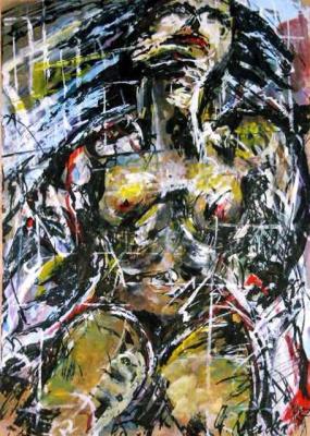 Schmerz - geronimo2508 - Array auf Array - Array - Schmerz - geronimo2508 - Array auf Array - Array -