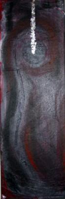 weibliche Mitte - AP - auf - Array - weibliche Mitte - AP - auf - Array -