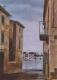 Portocolom - hf - Acryl auf Holz - Sonstiges - Portocolom - hf - Acryl auf Holz - Sonstiges -