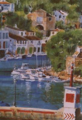 Cala Figuera - hf - Array auf Array - Array - Cala Figuera - hf - Array auf Array - Array -