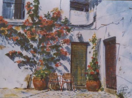 Patio Mallorca - hf - Array auf Array - Array - Patio Mallorca - hf - Array auf Array - Array -