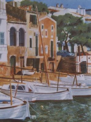 Portocolom Mallorca - hf - Array auf Array - Array - Portocolom Mallorca - hf - Array auf Array - Array -