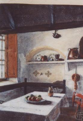 Mallorquinische Küche - hf - Array auf Array - Array - Mallorquinische Küche - hf - Array auf Array - Array -