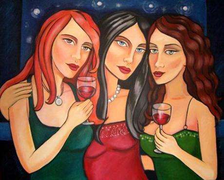 Freundinen - Labudda - Array auf Array - Array - Freundinen - Labudda - Array auf Array - Array -