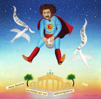 Der Dreierhimmelsstürmer - Drosera - Array auf Array - Array - Der Dreierhimmelsstürmer - Drosera - Array auf Array - Array -