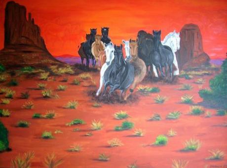 Neues Leben im Galopp - Daniela Heilmann - Array auf Array - Array - Array Neues Leben im Galopp - Daniela Heilmann - Array auf Array - Array - Array