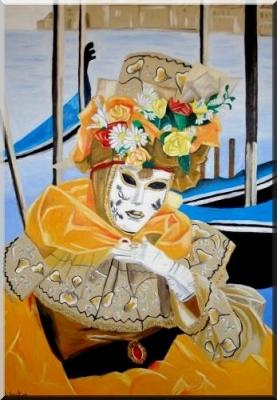 Maskenball III - Sabrina Seck - Array auf Array - Array - Array Maskenball III - Sabrina Seck - Array auf Array - Array - Array