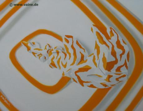 Vaine_Solero -  Vaine - Array auf Array - Array - 