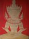 buddha01 - Tom Rederer - Acryl auf Leinwand - Sonstiges - buddha01 - Tom Rederer - Acryl auf Leinwand - Sonstiges -