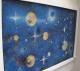 Universe - Tom Rederer - auf Holz - Sonstiges - Universe - Tom Rederer - auf Holz - Sonstiges -