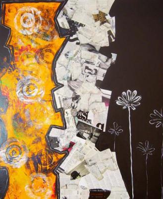 Moonflowers - yve - Array auf Array - Array - Moonflowers - yve - Array auf Array - Array -