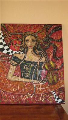 Melancholie - Julia Dibner - Array auf Array - Array - Melancholie - Julia Dibner - Array auf Array - Array -