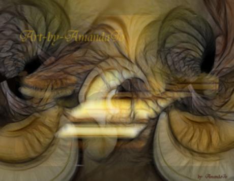 Labyrinth No-6 - AmandaJo - auf - Array - Labyrinth No-6 - AmandaJo - auf - Array -