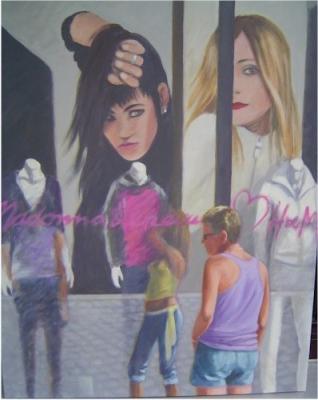 Stadtansichten02 - gernot_klein - Array auf Array - Array - Stadtansichten02 - gernot_klein - Array auf Array - Array -