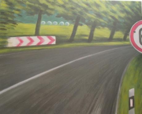 Straßenansichten02 - gernot_klein - Array auf Array - Array - Straßenansichten02 - gernot_klein - Array auf Array - Array -